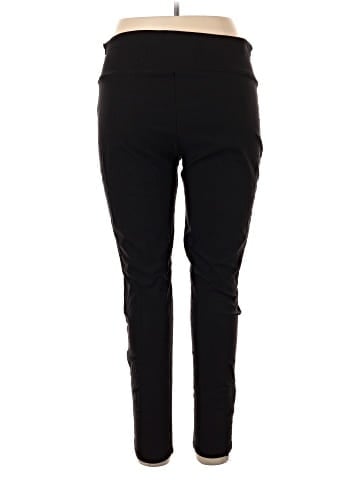 Hybrid & Company Active Pants (view 2)