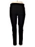 Hybrid & Company Solid Black Active Pants Size 2X - photo 2