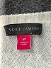 Vince Camuto Stripes Green Pullover Sweater Size M - photo 7
