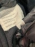 FOR DAYS Black Sweatshirt Size S - photo 8