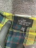 Topshop Plaid Yellow Casual Skirt Size 8 Petite - photo 4