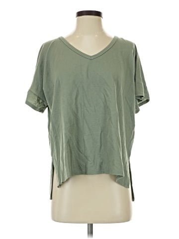 Tres Bien U.S.A. Short Sleeve T-Shirt (view 1)