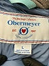 Obermeyer 100% Polyester Print Green Coat Size L - photo 6