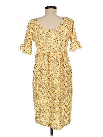 Basico Casual Dress (view 2)