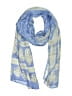 Unbranded Blue Scarf One size - photo 1