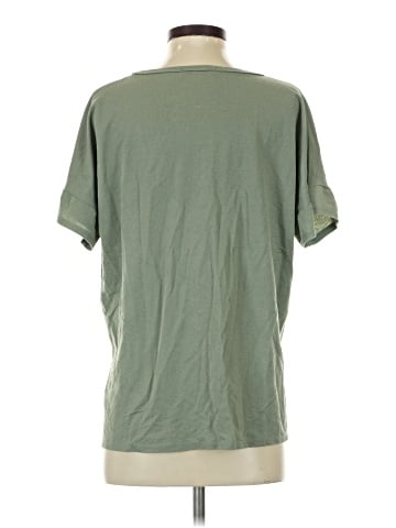 Tres Bien U.S.A. Short Sleeve T-Shirt (view 2)