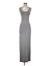 Lulus Gray Casual Dress Size S - photo 1