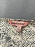 Juicy Couture 100% Polyester Silver Long Sleeve Top Size XXL - photo 7