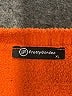 Prettygarden 100% Polyester Orange Pullover Sweater Size XL - photo 4