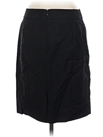 J.Crew Factory Store Wool Skirt (view 2)