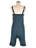 GAME Solid Teal Romper Size S - photo 2