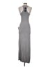 Lulus Gray Casual Dress Size S - photo 2