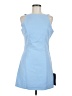 Lulus Blue Casual Dress Size M - photo 1