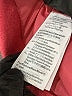 J.Crew Factory Store Pink Coat Size 6 - photo 7