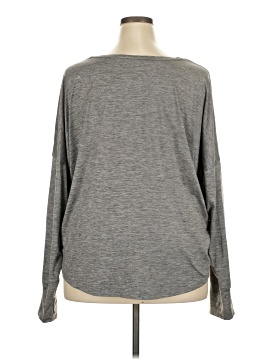 Gap Fit Long Sleeve T-Shirt (view 2)