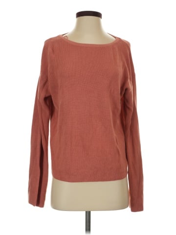 Banana Republic Factory Store Pullover Sweater (view 1)