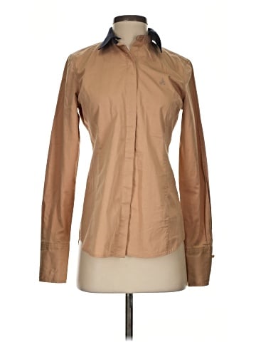 BEANPOLE Long Sleeve Blouse (view 1)