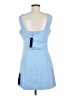 Lulus Blue Casual Dress Size M - photo 2