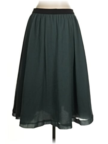 French Connection Formal Skirt (view 2)