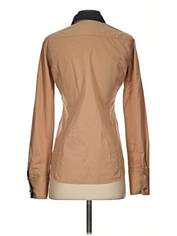BEANPOLE Long Sleeve Blouse (view 2)