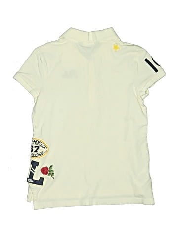 Polo by Ralph Lauren Short Sleeve Polo (view 2)