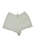 Missguided Gray Shorts Size 8 - photo 1