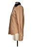 BEANPOLE Tan Long Sleeve Blouse Size XS - photo 5