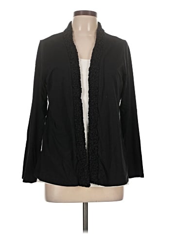 Coldwater Creek Cardigan (view 1)