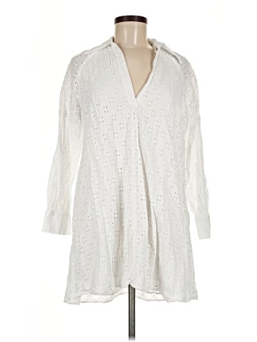 Zara 3/4 Sleeve Blouse (view 1)