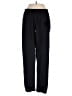 Roots Solid Black Track Pants Size XS - photo 1