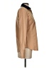 BEANPOLE Tan Long Sleeve Blouse Size XS - photo 4
