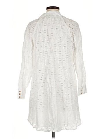 Zara 3/4 Sleeve Blouse (view 2)
