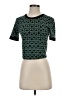 Zara Green Pullover Sweater Size S - photo 1