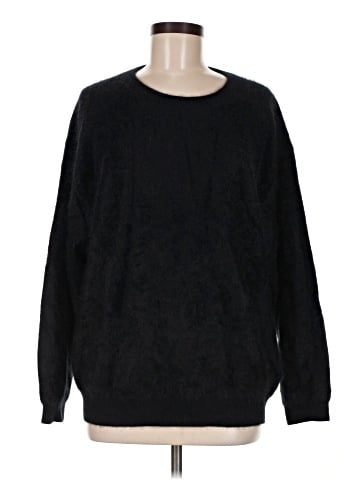 J.Crew Cashmere Pullover Sweater (view 1)