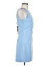 Lulus Blue Casual Dress Size M - photo 4