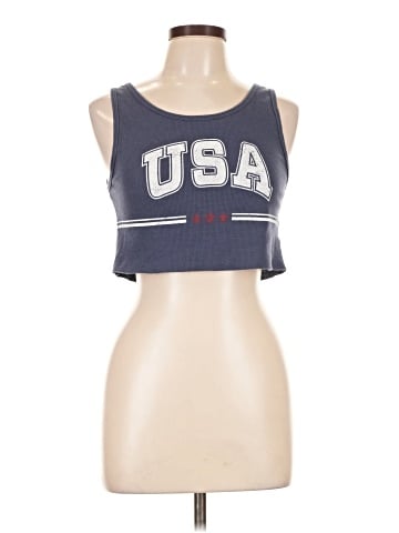 Grayson Threads Tank Top (view 1)