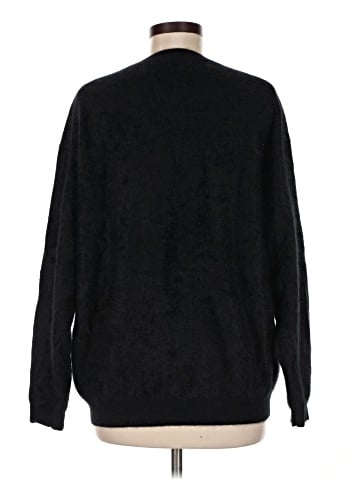 J.Crew Cashmere Pullover Sweater (view 2)