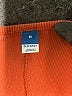 Old Navy Orange Brown Casual Dress Size M - photo 7