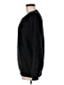 J.Crew 100% Cashmere Solid Black Cashmere Pullover Sweater Size M - photo 5