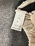 Unbranded 100% Polyester Tan Ivory Dress Pants Size S - photo 7