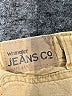 Wrangler Jeans Co Tan Jeans Size 4T - photo 3