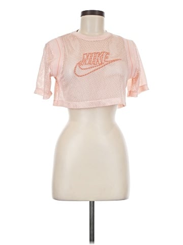 Nike Short Sleeve T-Shirt (view 1)
