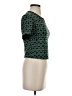 Zara Green Pullover Sweater Size S - photo 4