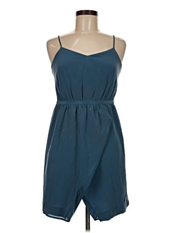 Madewell Casual Dress (view 1)
