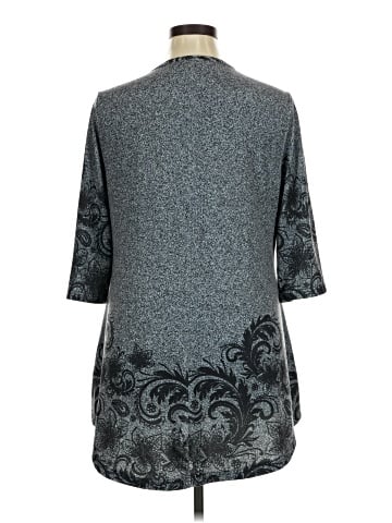 Azalea 3/4 Sleeve T-Shirt (view 2)