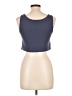 Grayson Threads Blue Tank Top Size L - photo 2