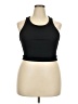 Gap Fit Black Tank Top Size XXL - photo 1