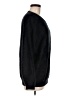 J.Crew 100% Cashmere Solid Black Cashmere Pullover Sweater Size M - photo 4
