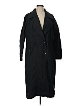 All In Motion Trenchcoat