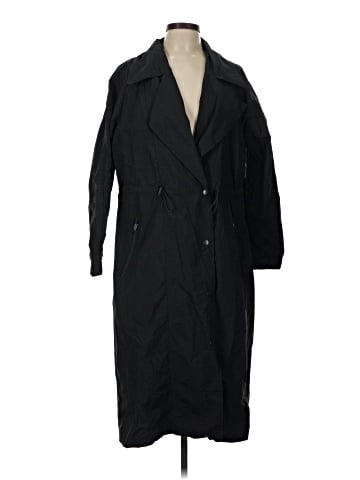 all in motion Trenchcoat (view 1)